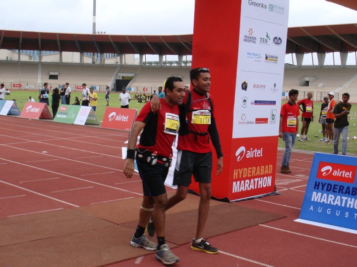 Part 4 – Registering for the&nbsp;Comrades