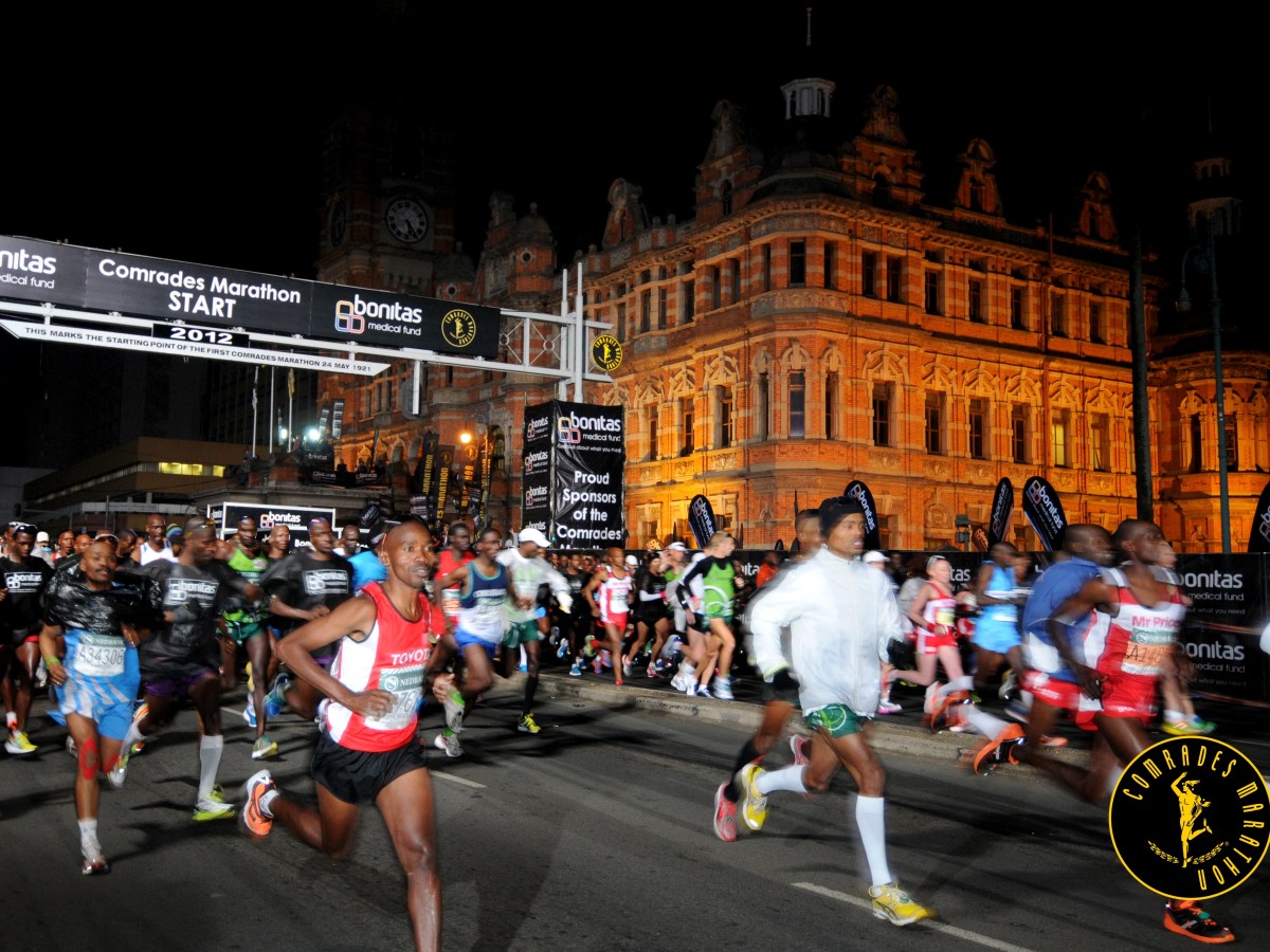 Part 9 – The Courage to&nbsp;Start