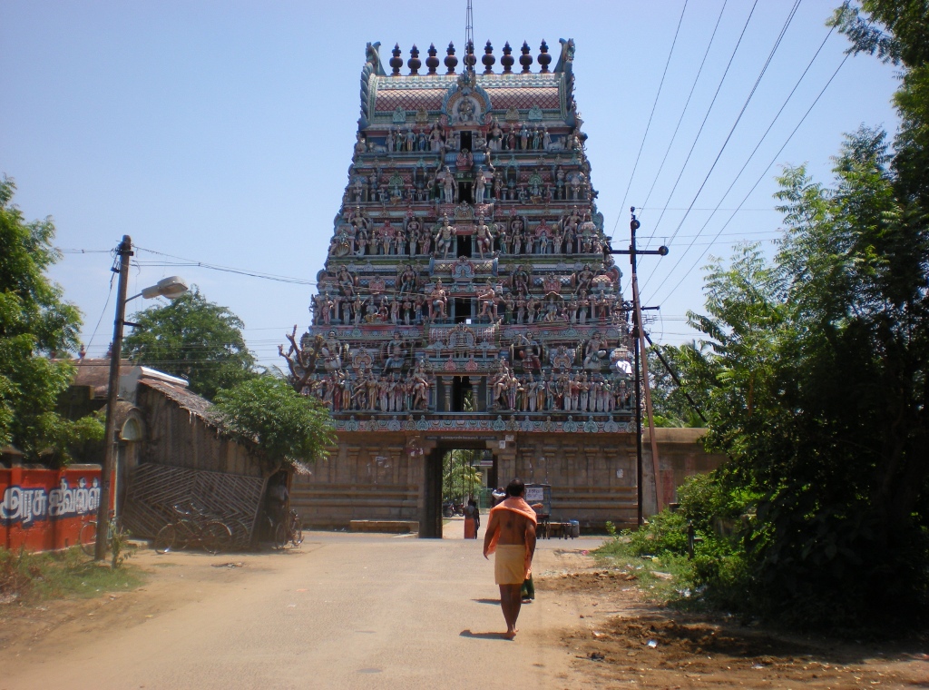 Navagraha_Ottam - 92