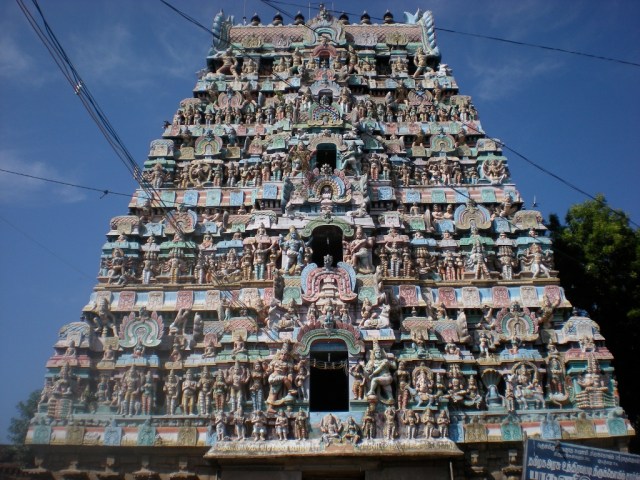Thirunageswaram_temple