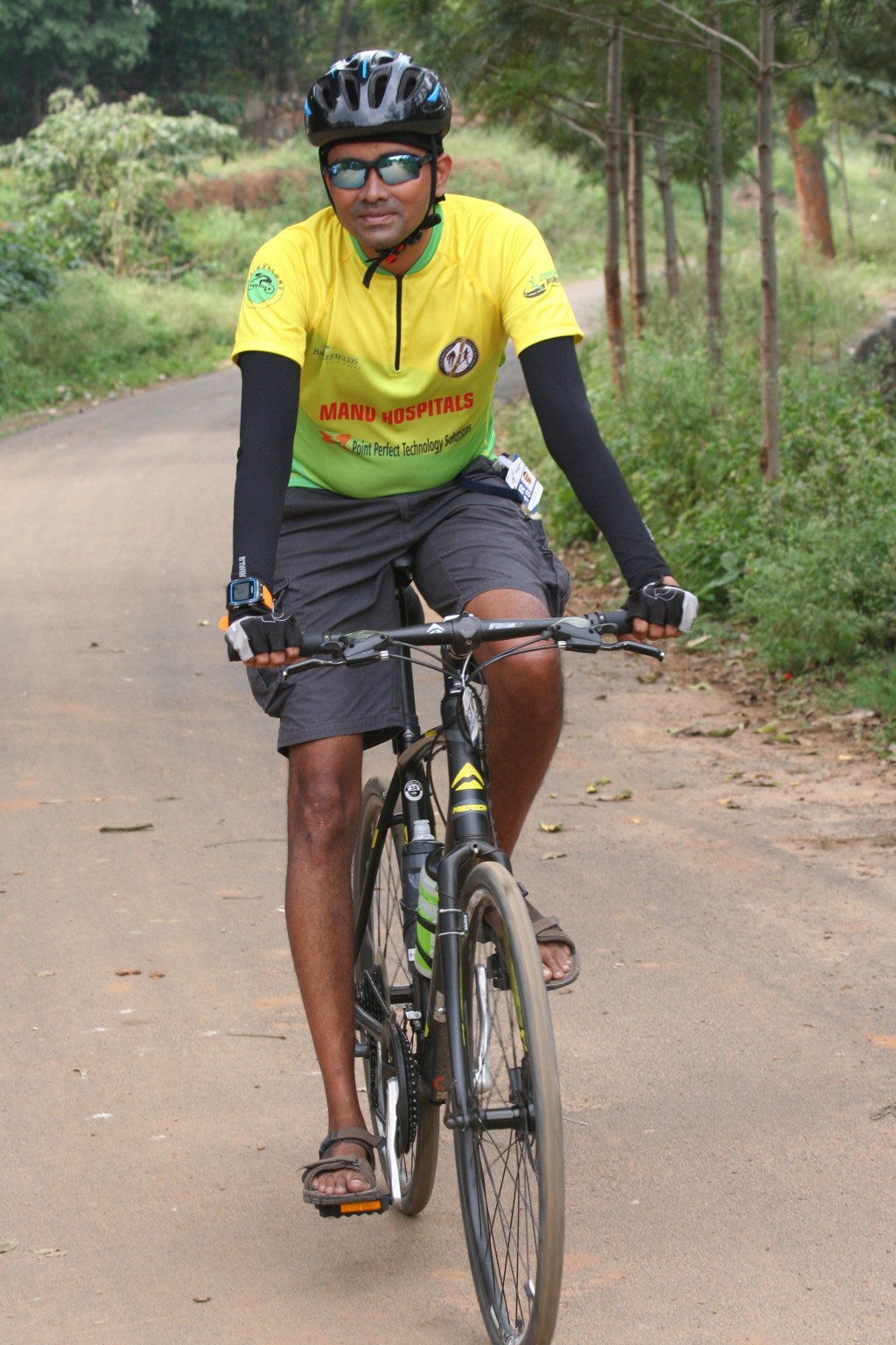 Tour of Tamil Nadu –&nbsp;2018